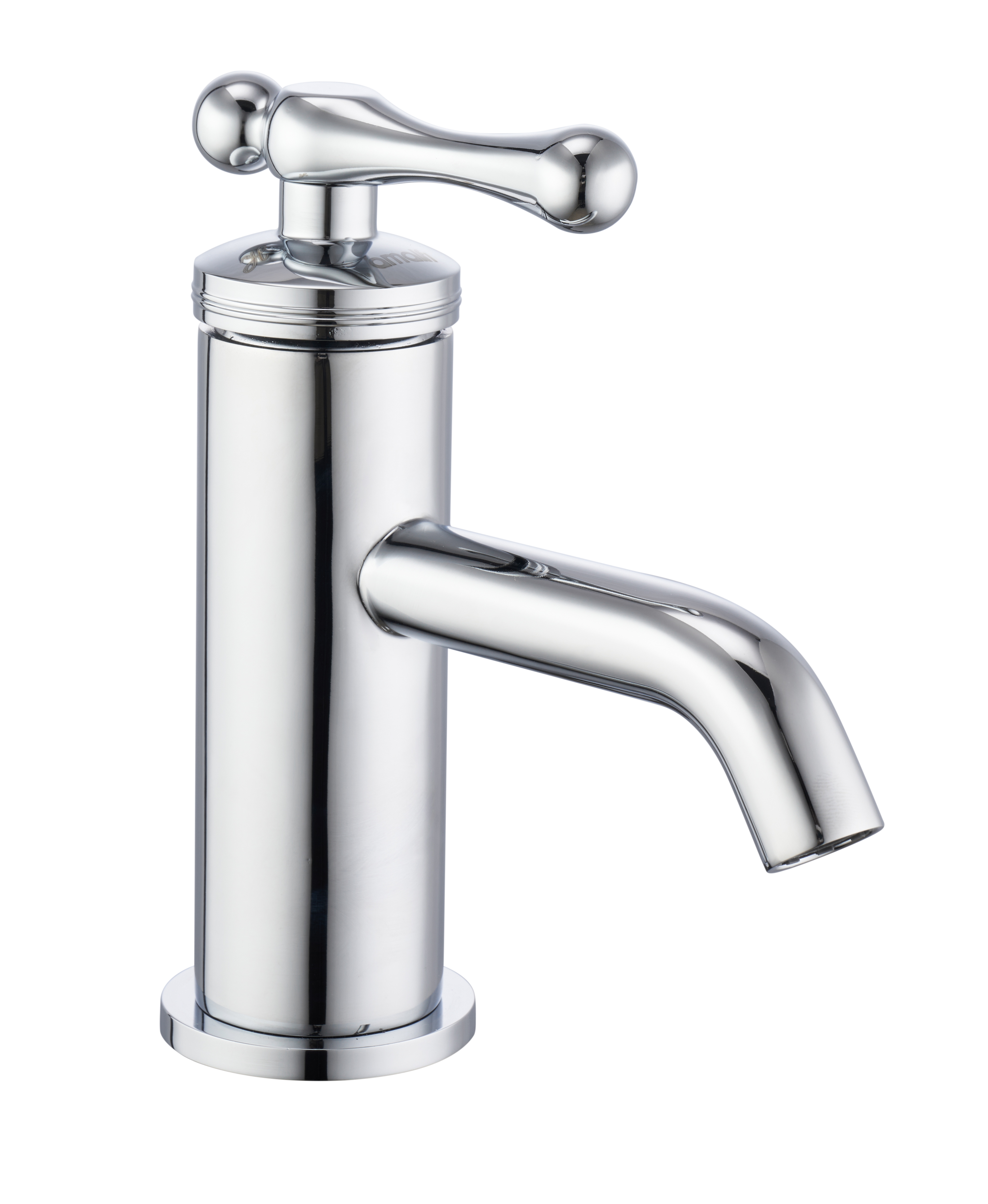 Basin mixer