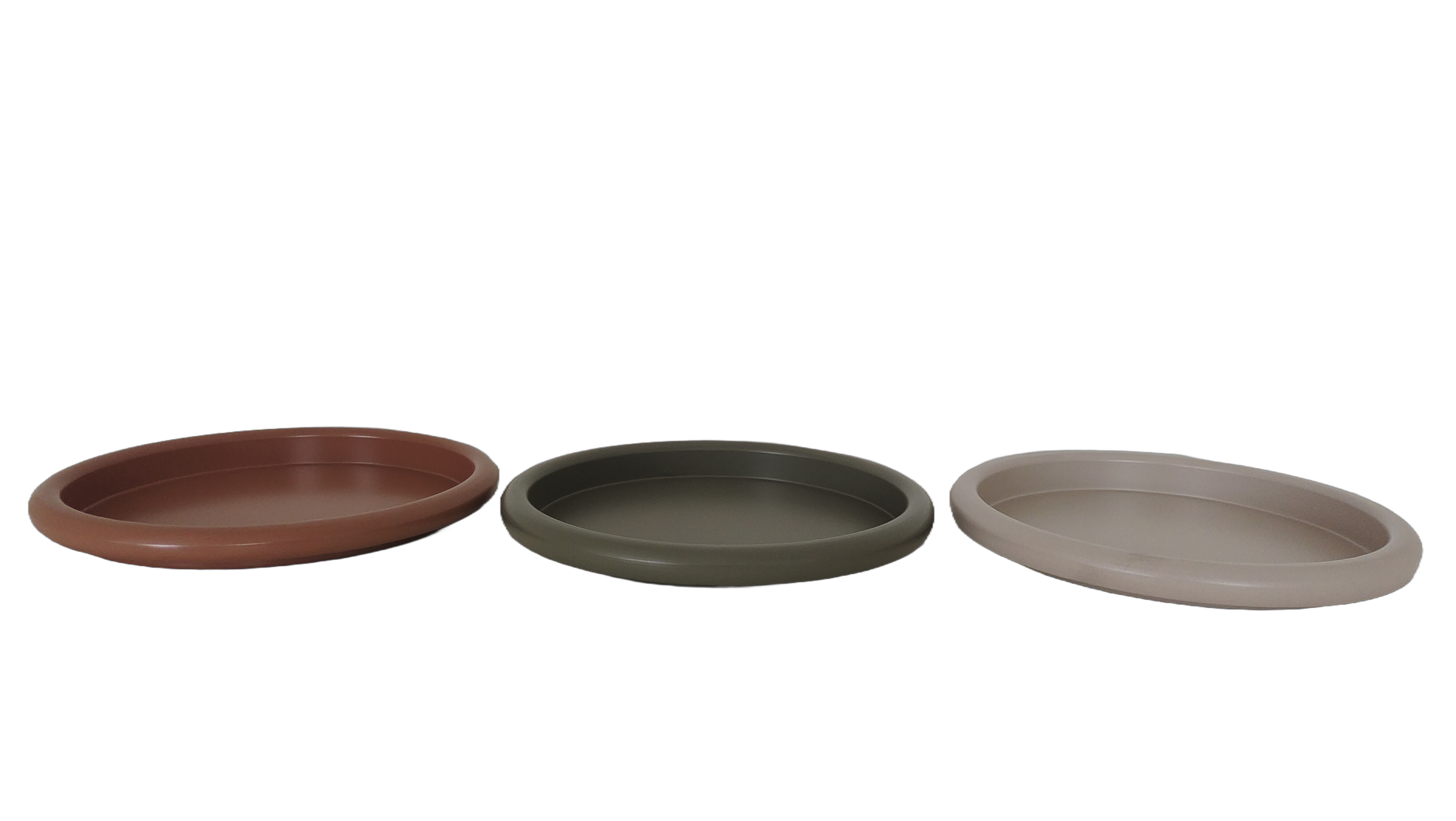 metal tray