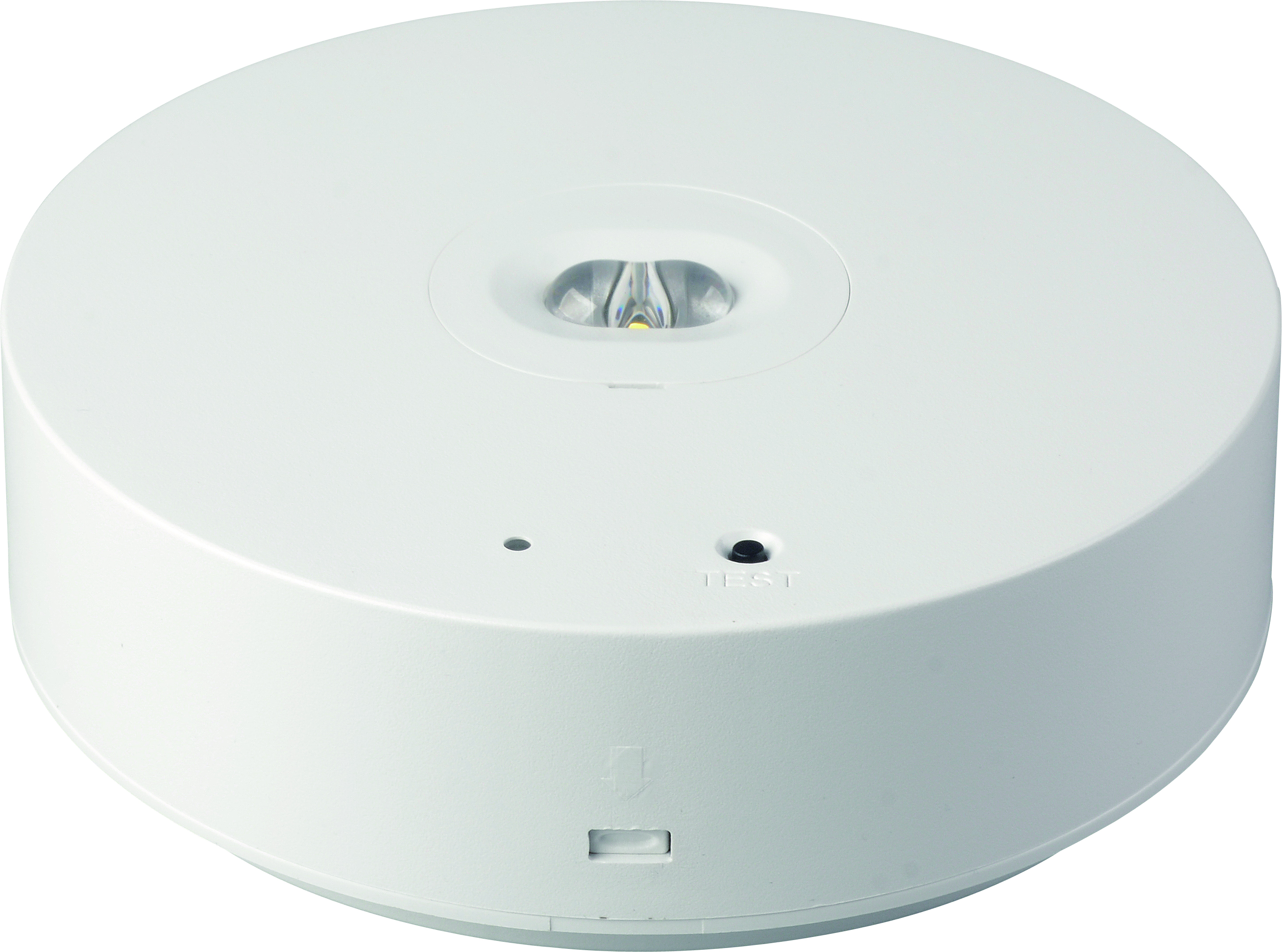 LED Emergency downlighting