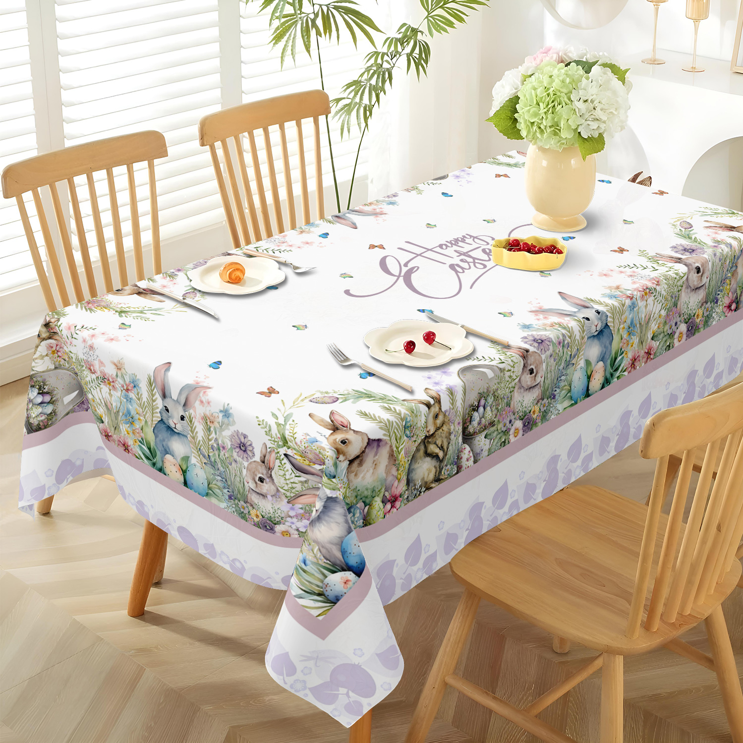 Tablecloths