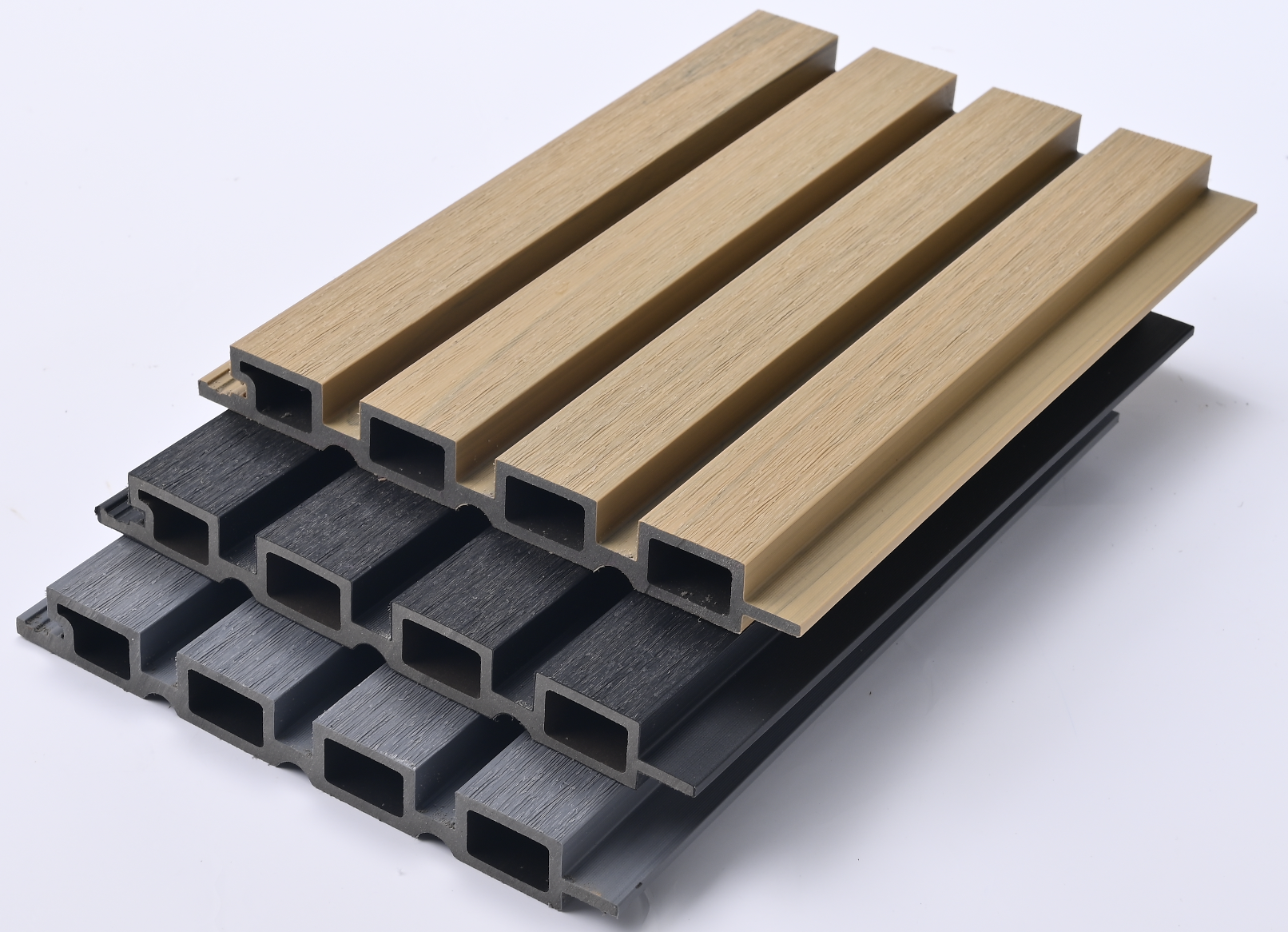 Outdoor Cladding