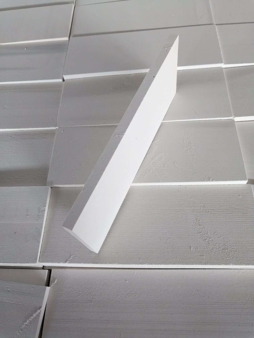 Calcium Silicate Board