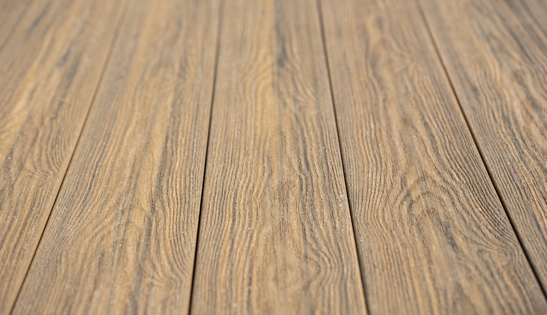 WPC decking, WPC fence, DIY decking tile