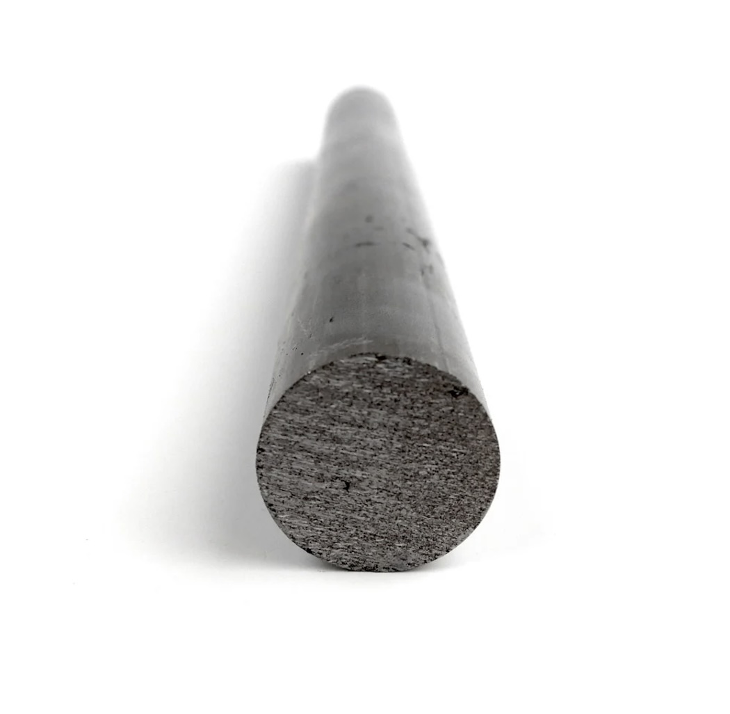 Pump shaft