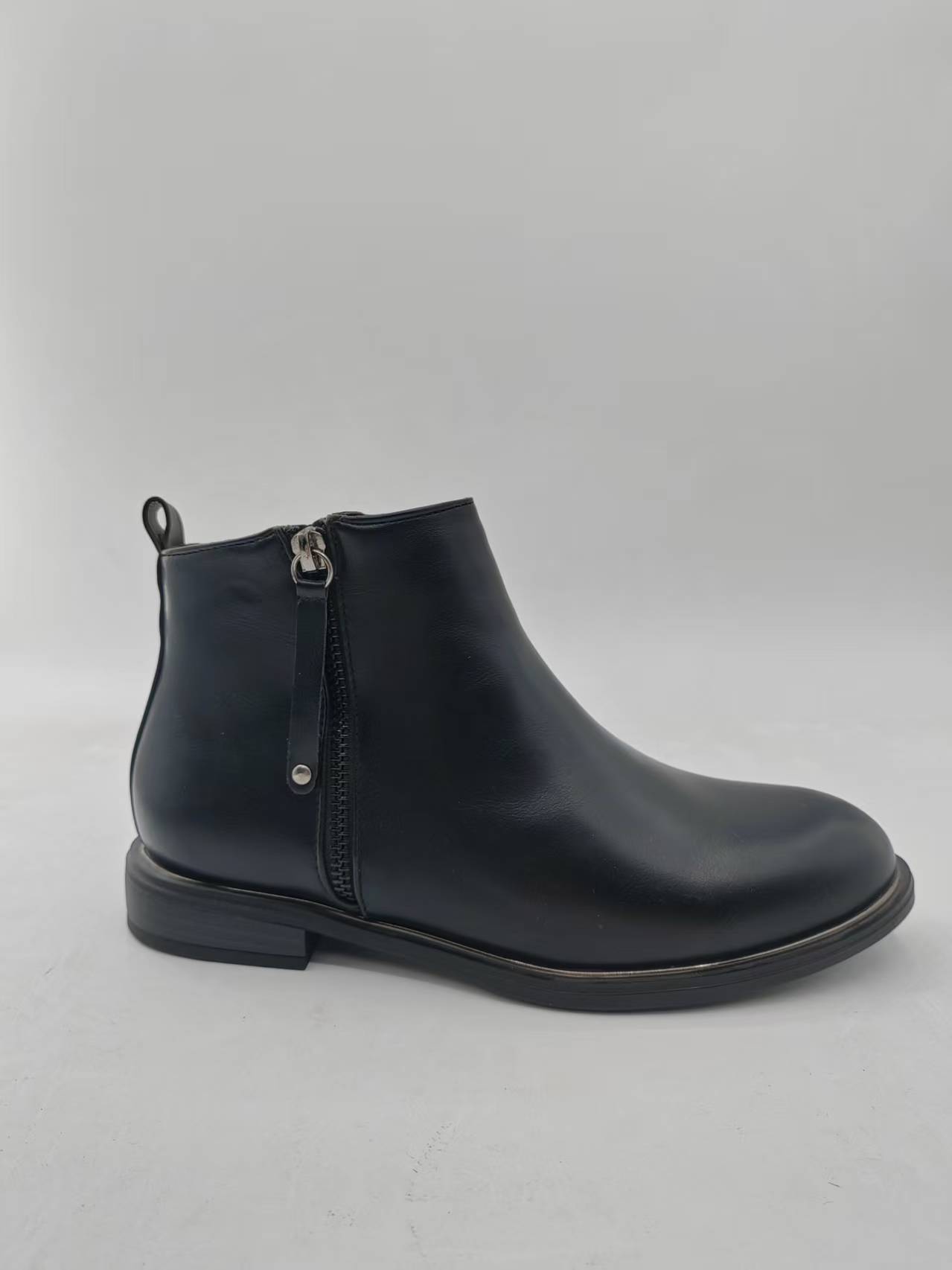 Top lady boots
