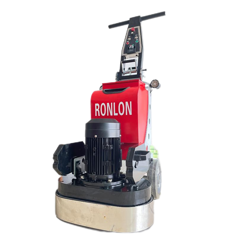 concrete floor grinder