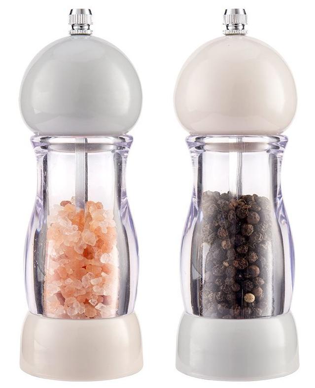 Kitchen Mill/Grinder bottle