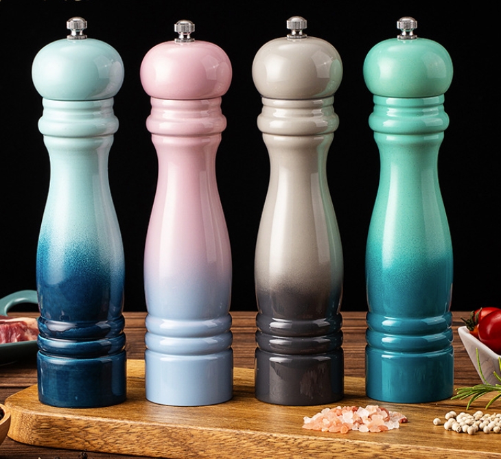 Kitchen Mill/Grinder bottle