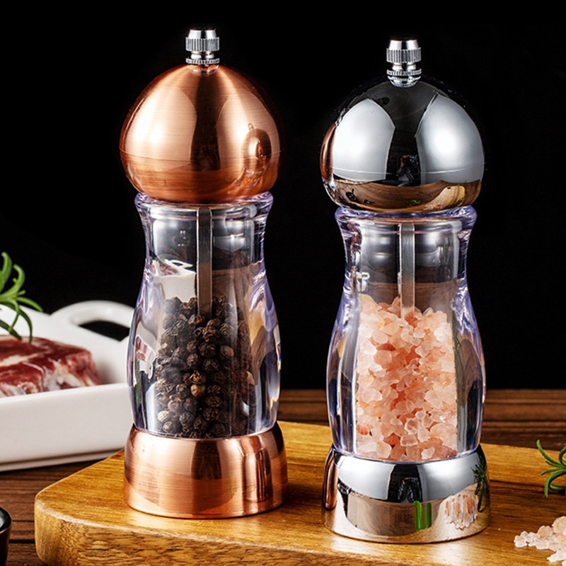 Kitchen Mill/Grinder bottle