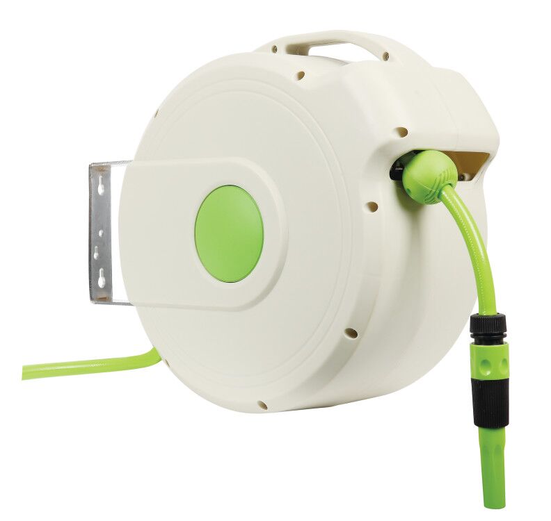 Dw Series Hose Reel