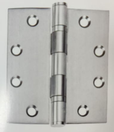 Hinges