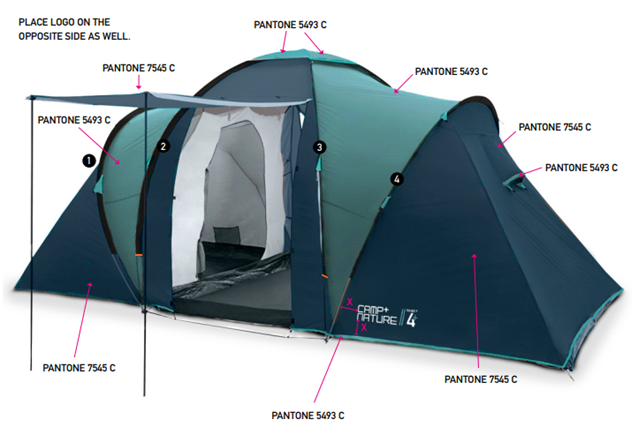 Outdoor Tents