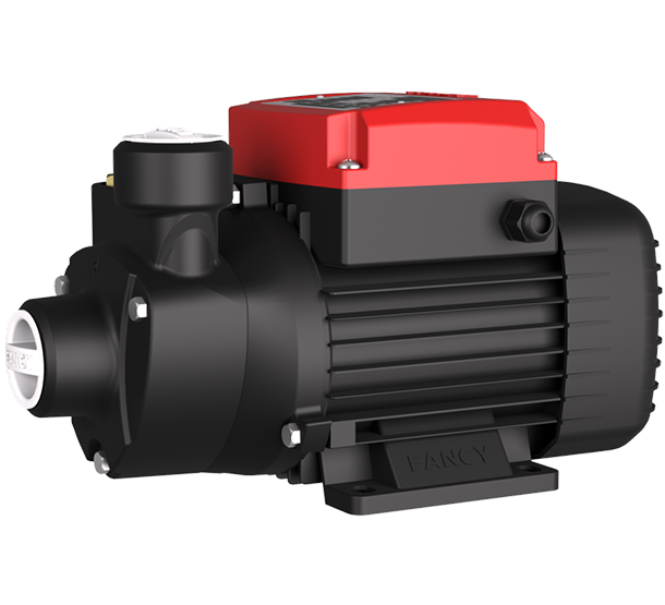 QB Peripheral pump