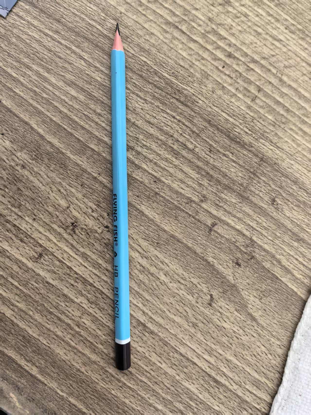 pencil