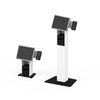 Terminal Kiosk Floor Stand