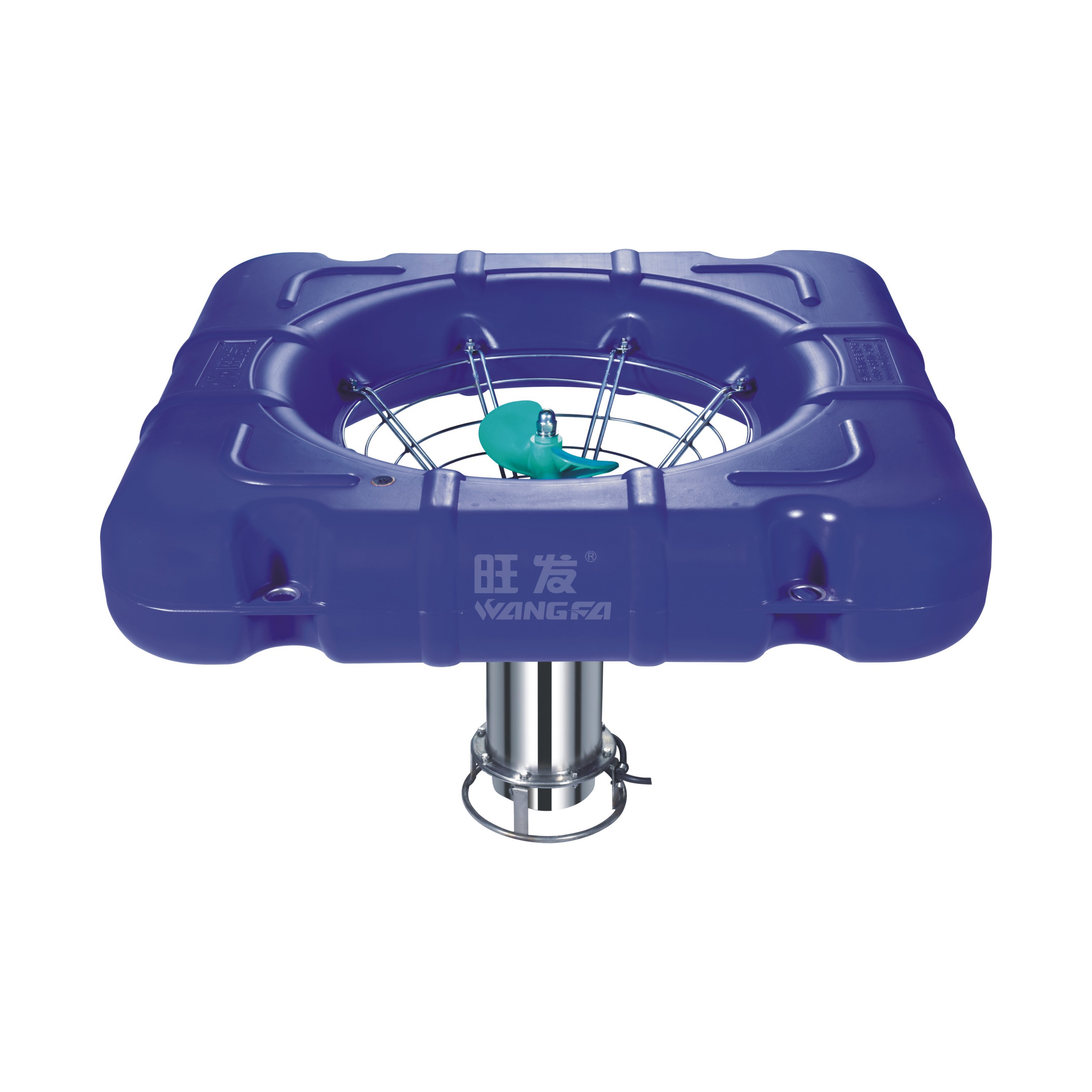 Aerator