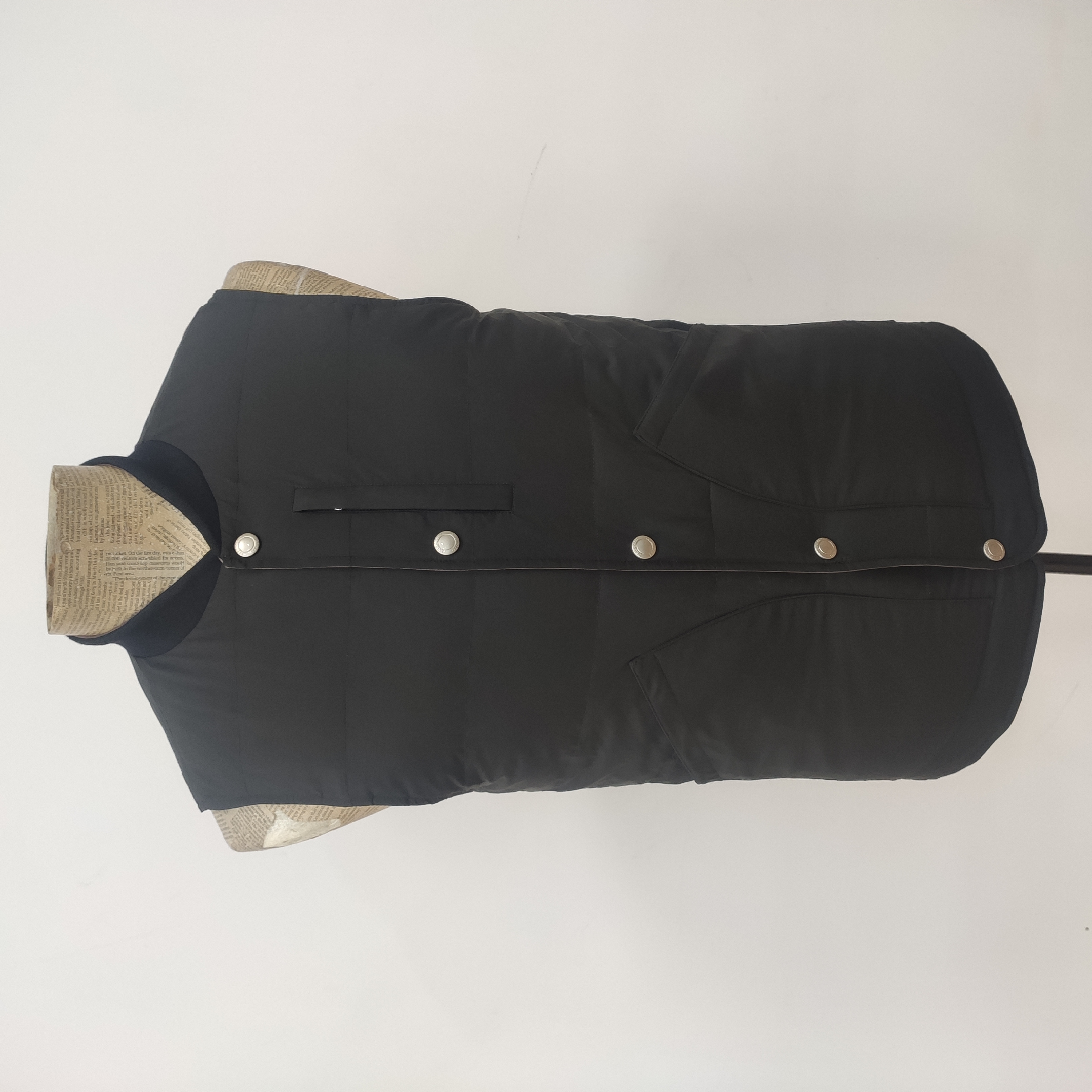 Men waistcoat
