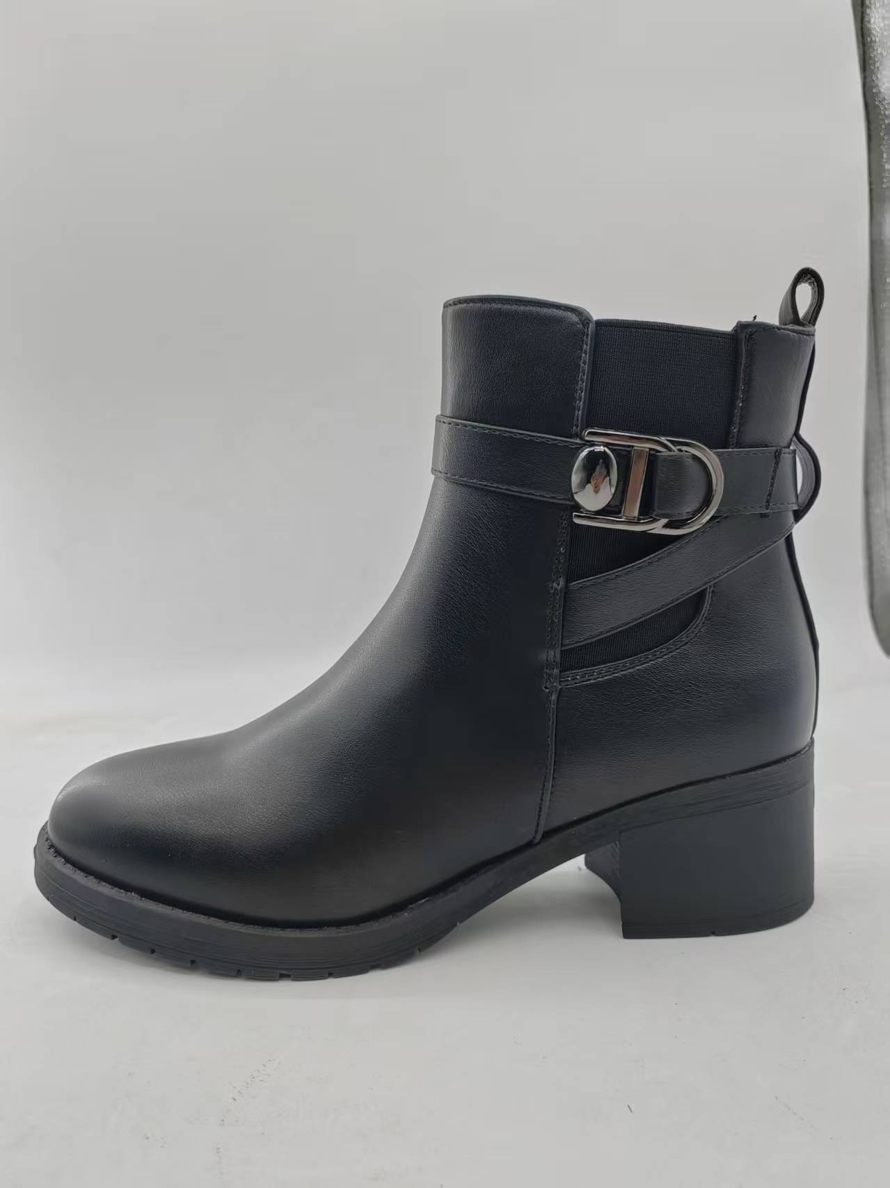 Fashion lady boots