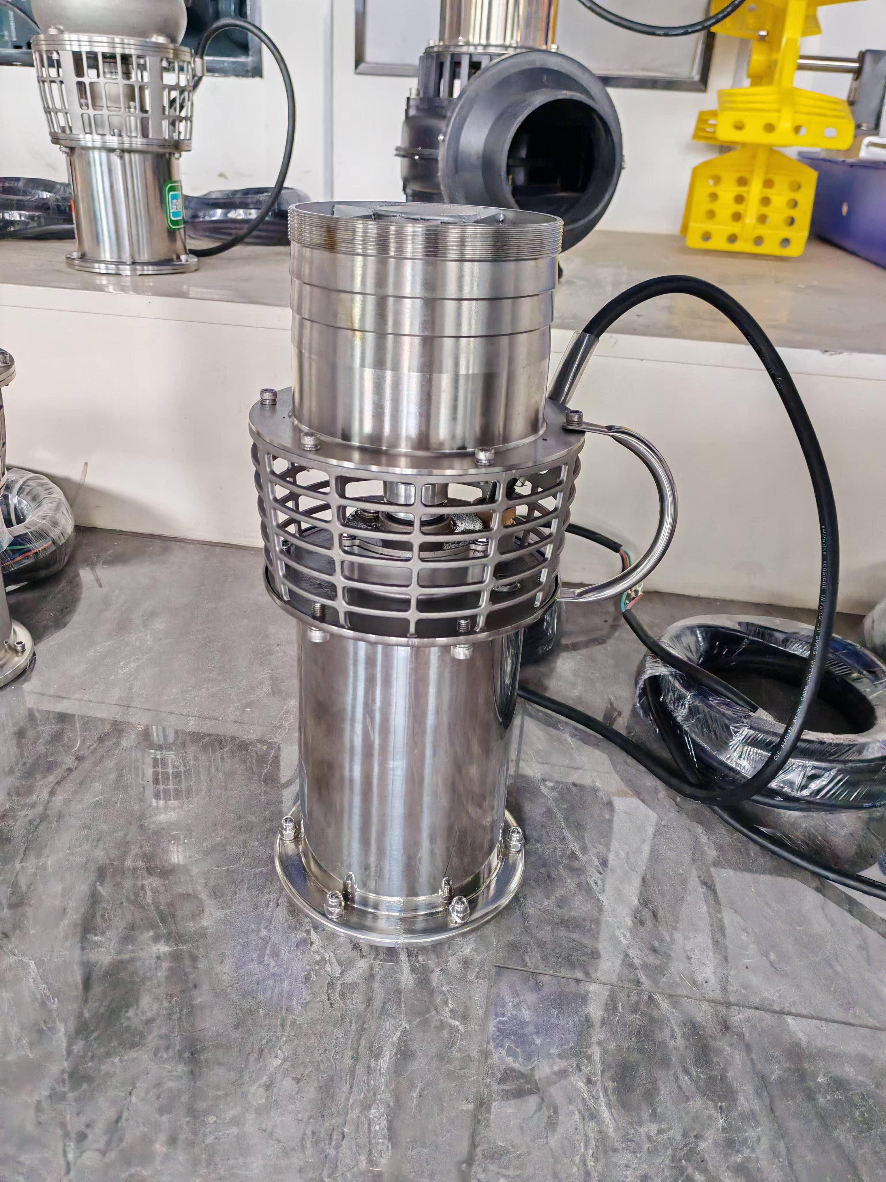 Aerator