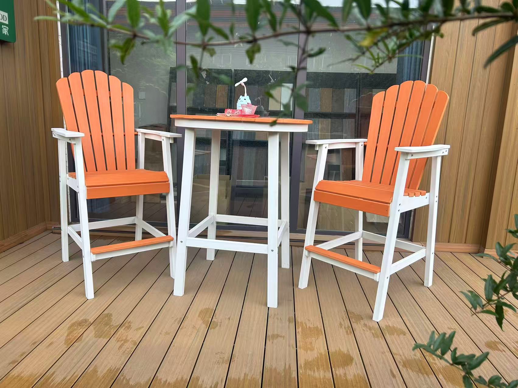 Adirondack Chair