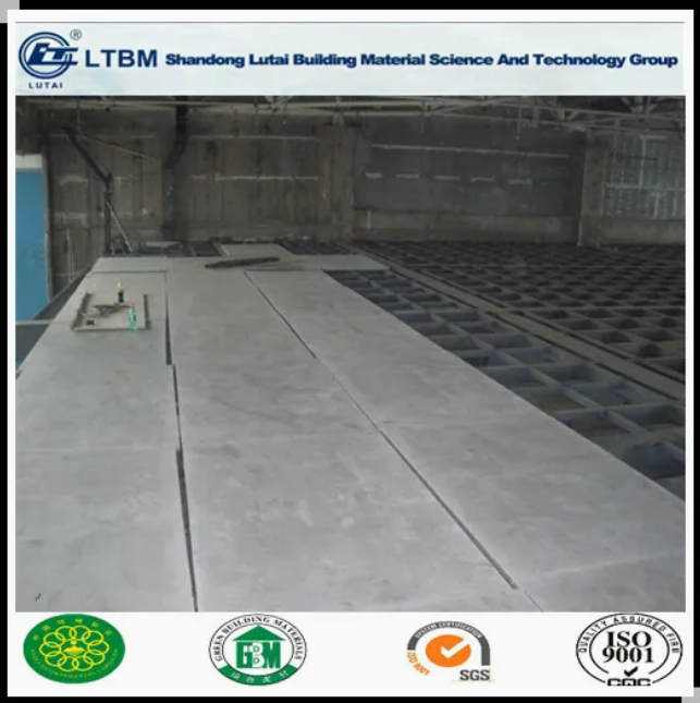 Class A1 Non-Combustible Fiber Cement Board