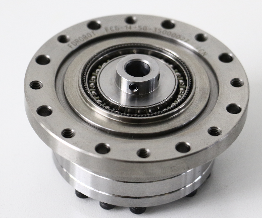 Harmonic reducer