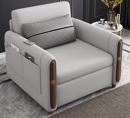 Indoor sofa