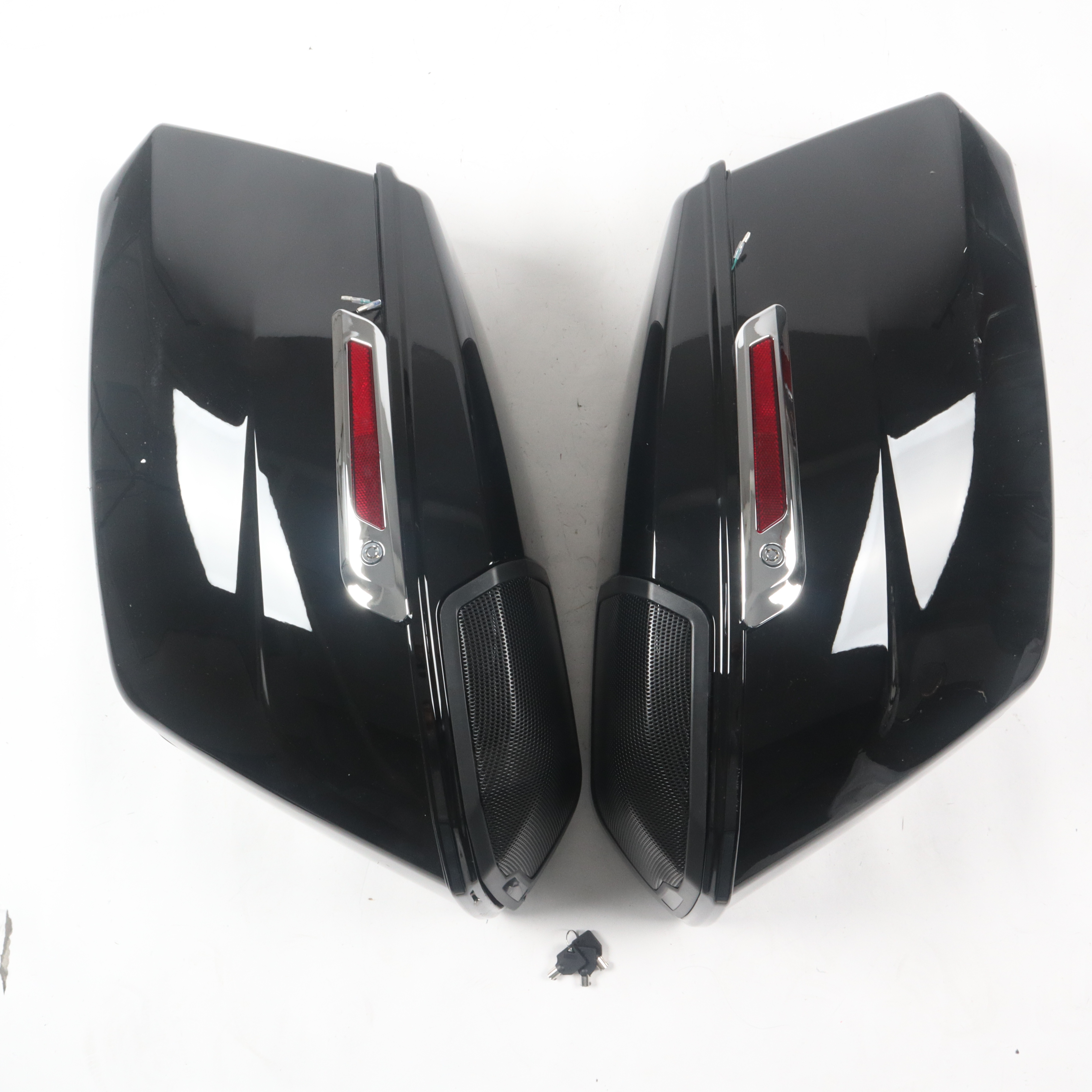Saddlebags