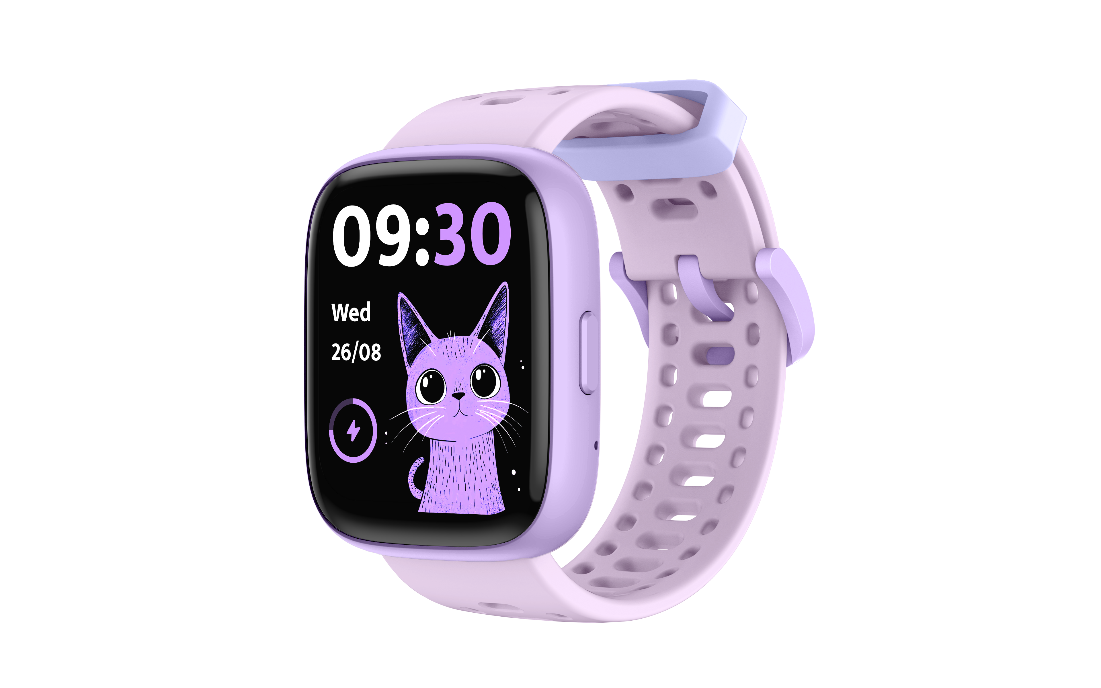 veryfit watch 01