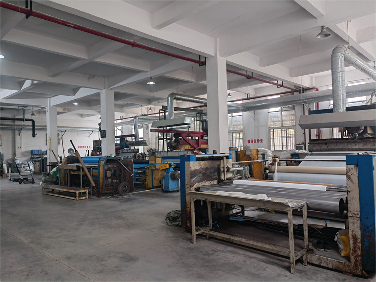 Hubei Ruichen Protective Products Co., Ltd. – medical consumables 3