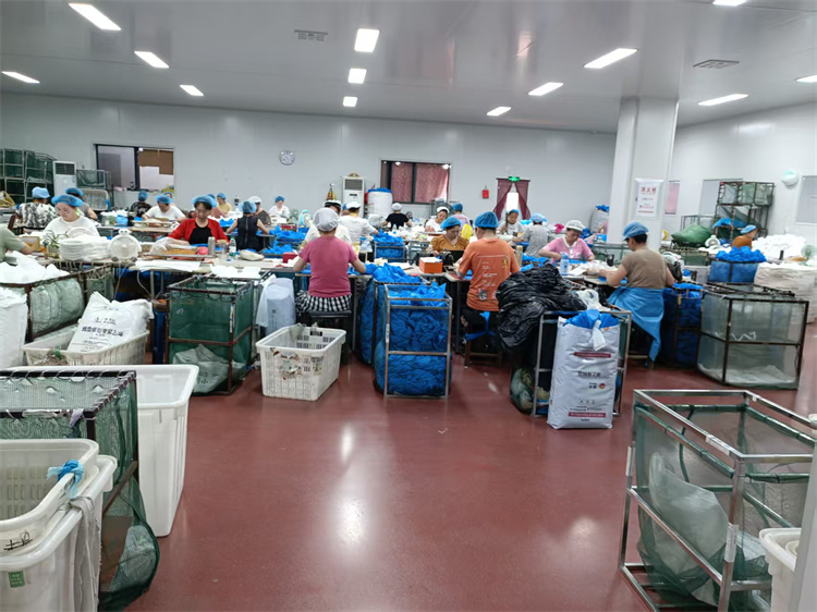 Hubei Ruichen Protective Products Co., Ltd. – Masks 1
