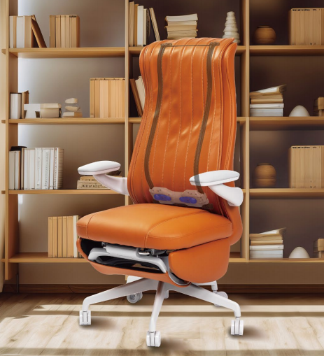 Annmacare 6016 Massage Ergonomic Chair