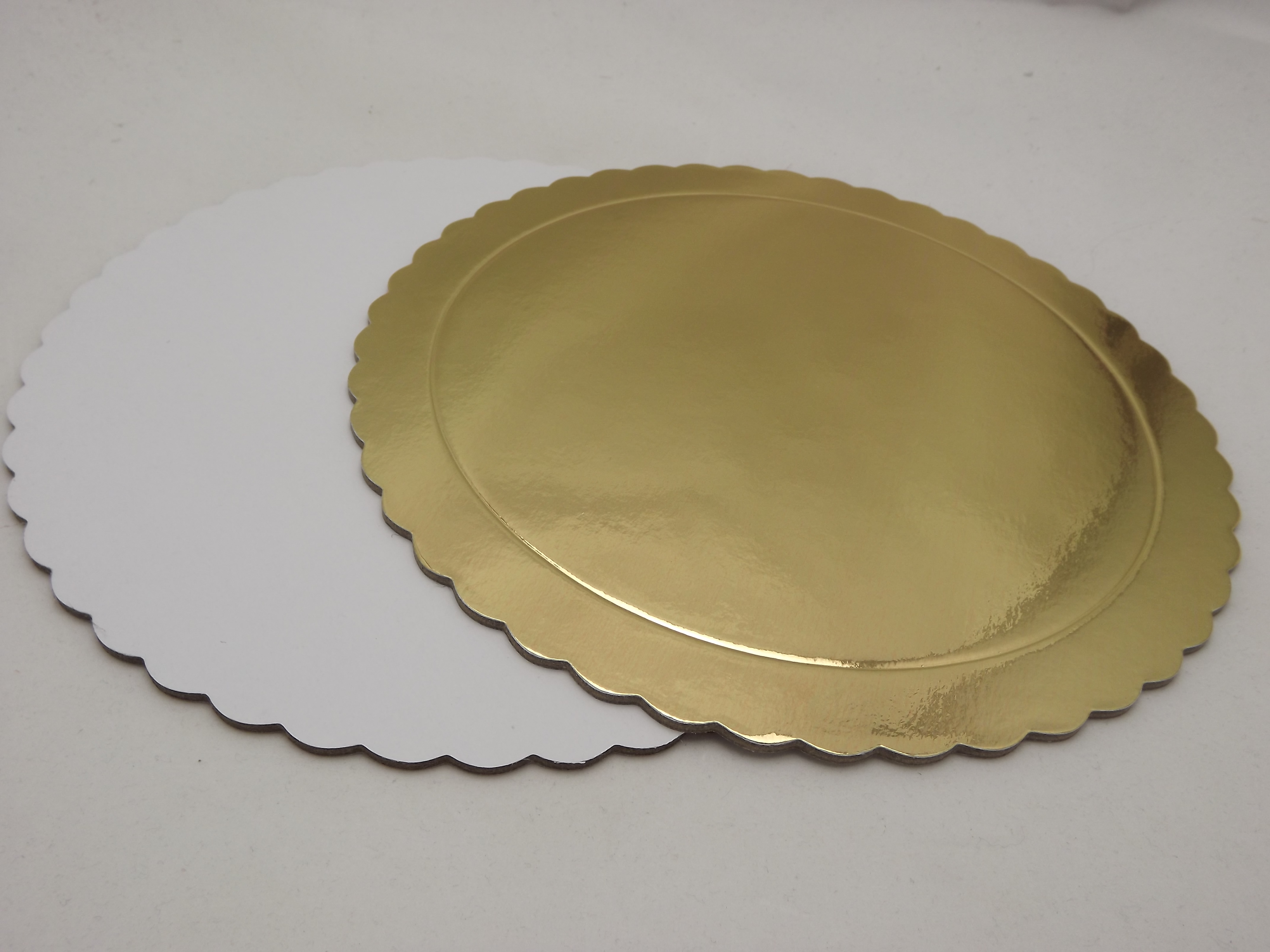 Cakeboard