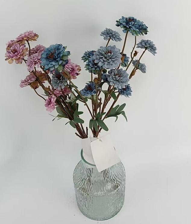 Artificial flowers