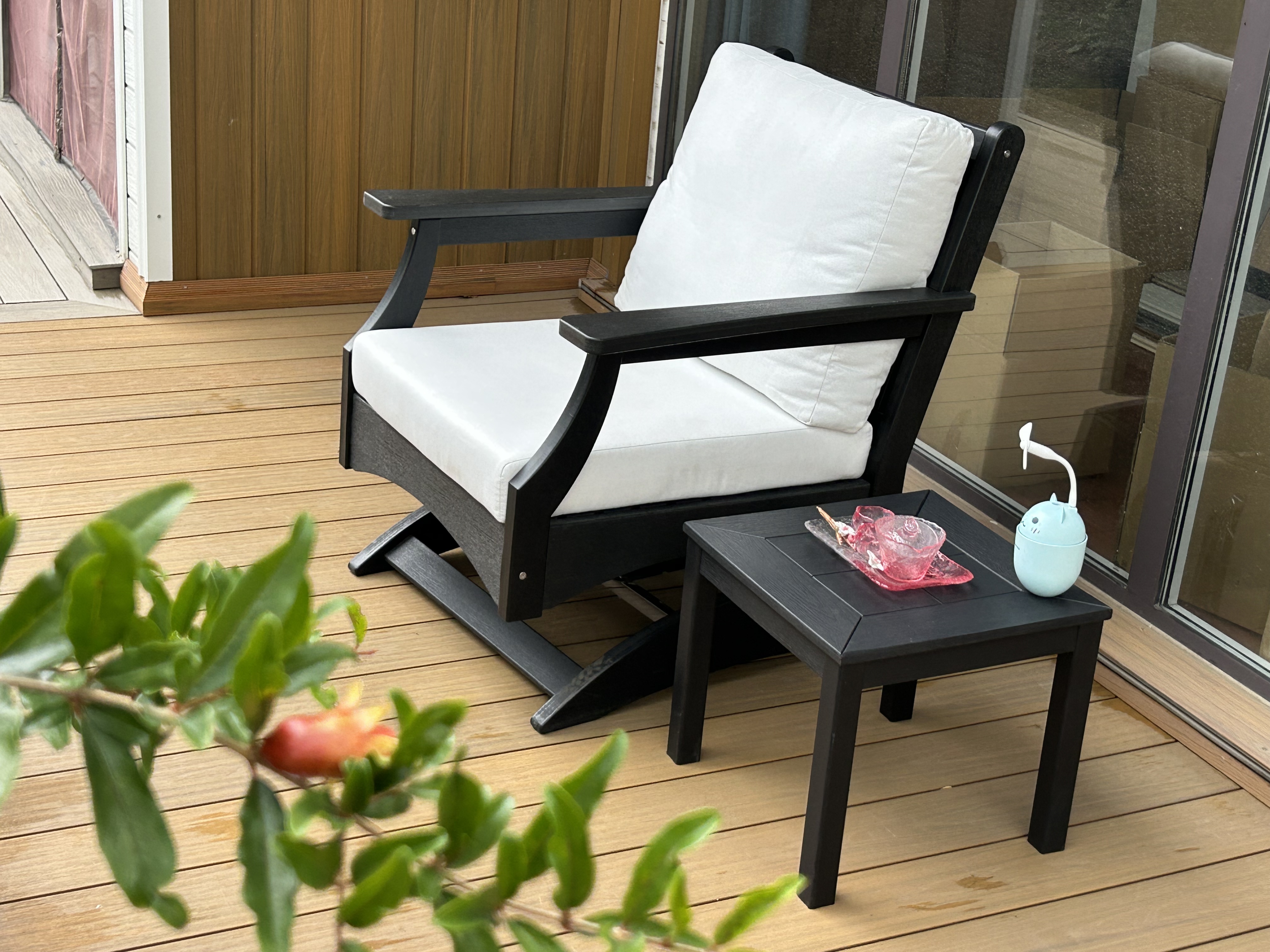 Adirondack chair