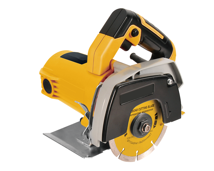 Mable Cutting Machine