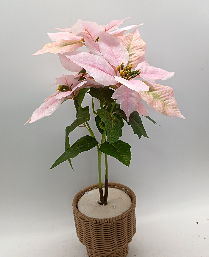 Artificial flowers
