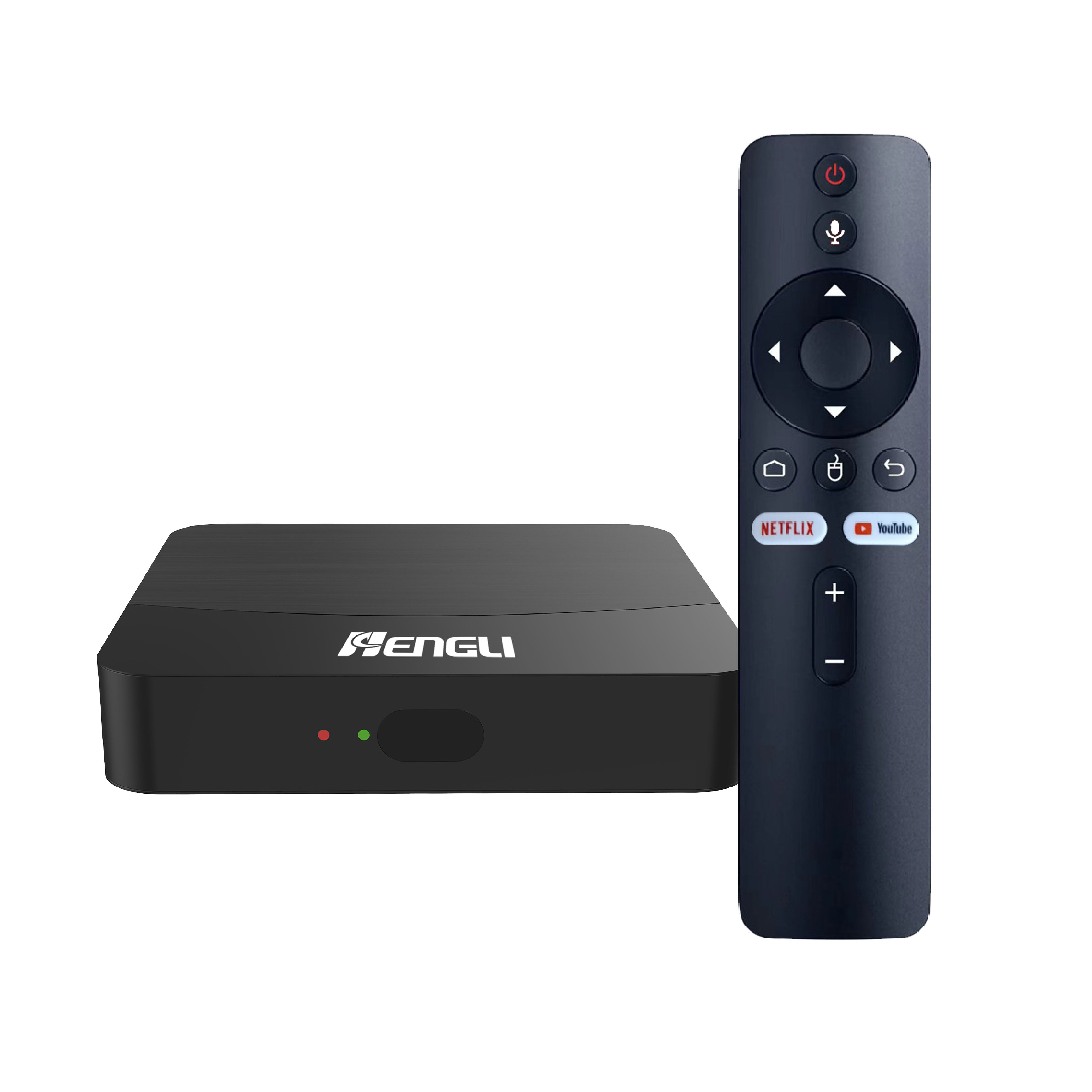 4K Android set-top box