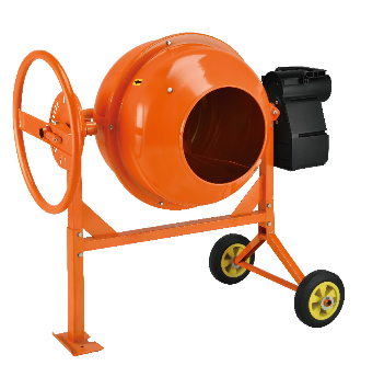 Mixing tank