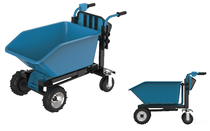 handcart
