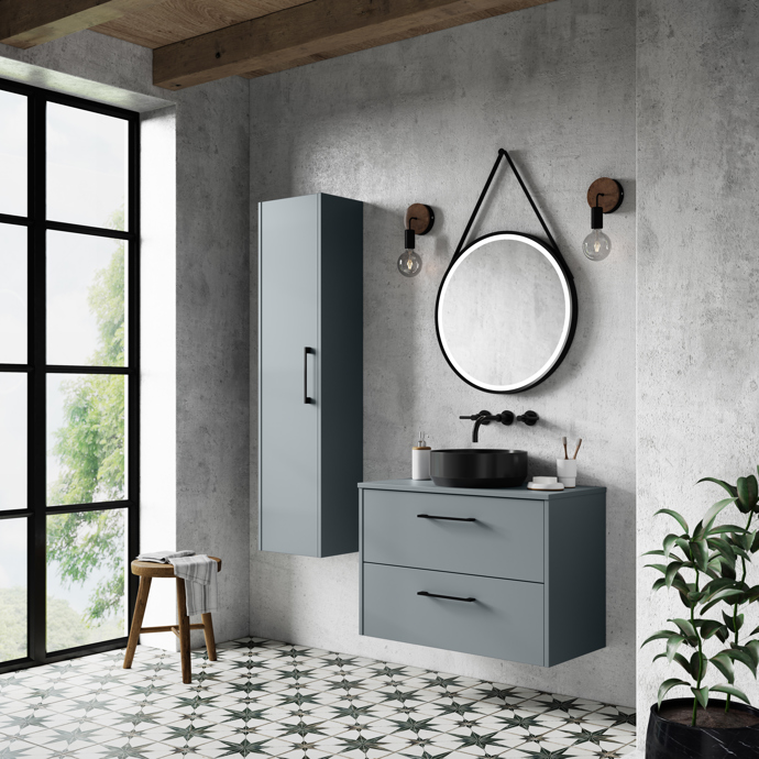 bathroom mirrors