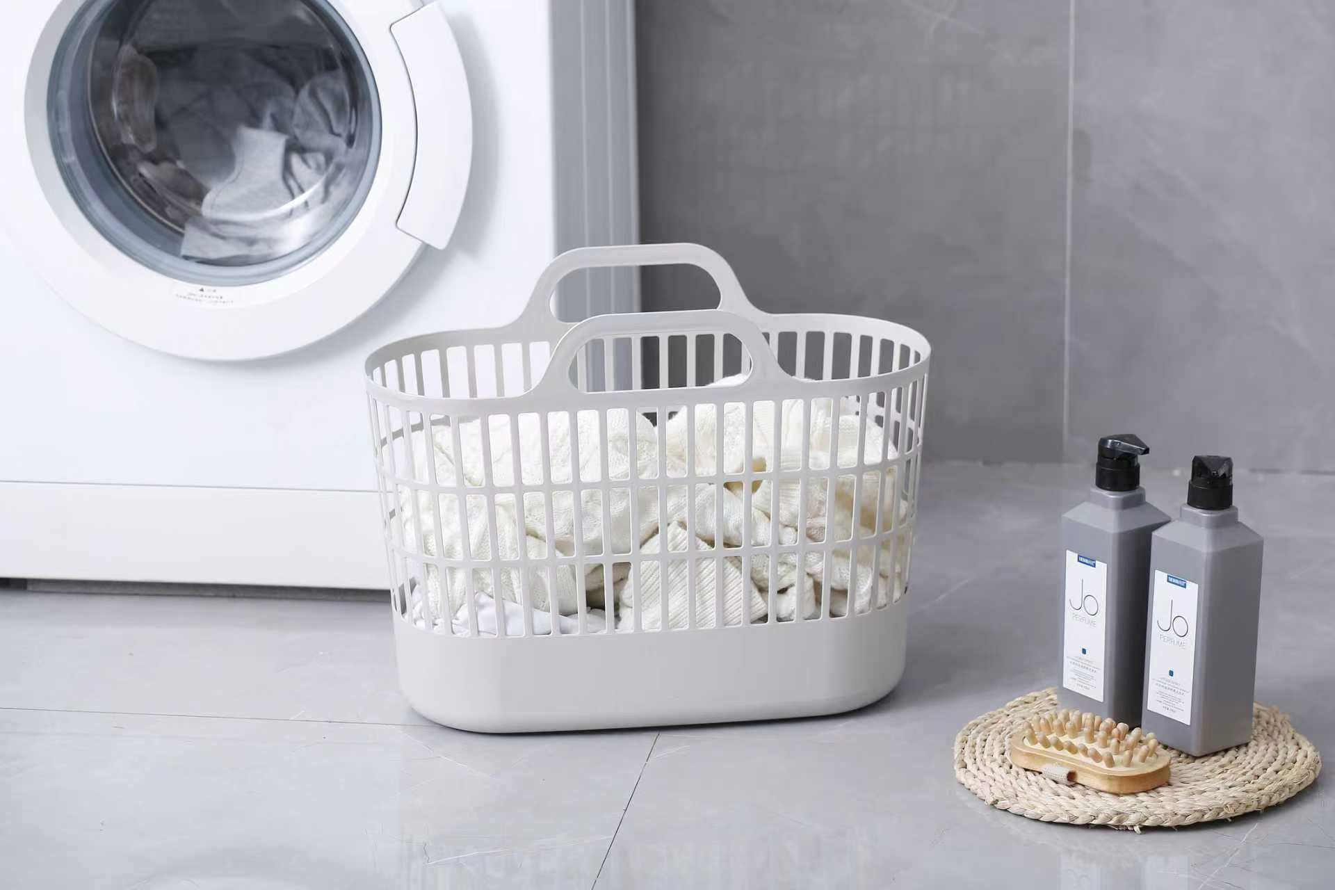 Laundry Basket