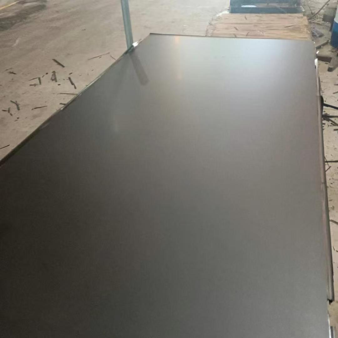 Film Faced Plywood