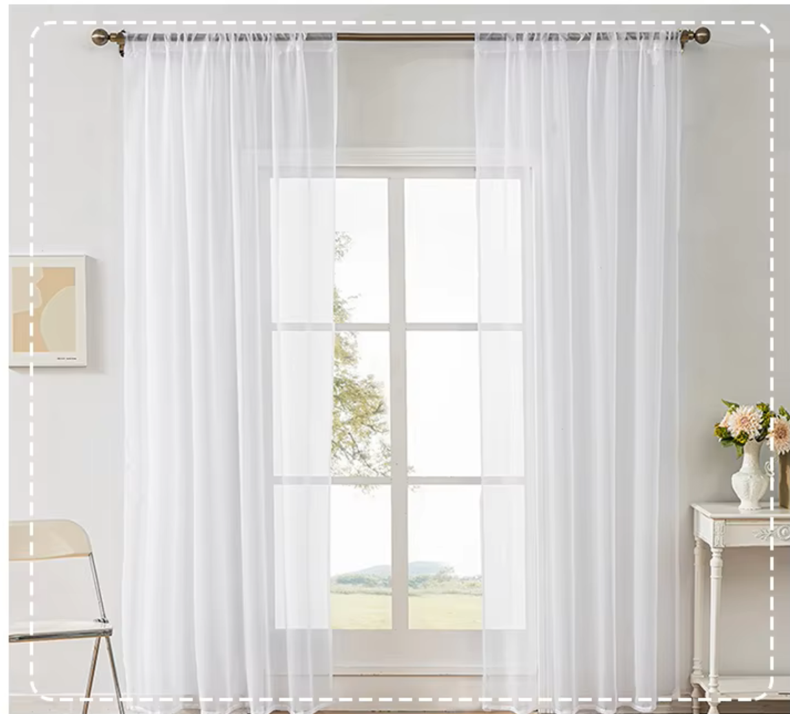 curtain