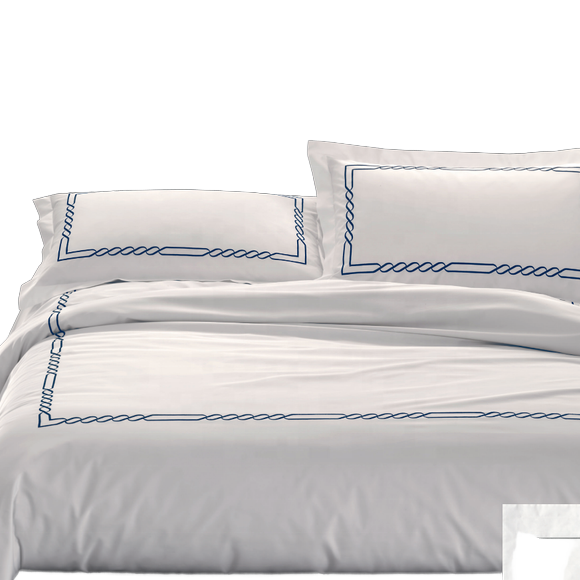 Hotel bedding set