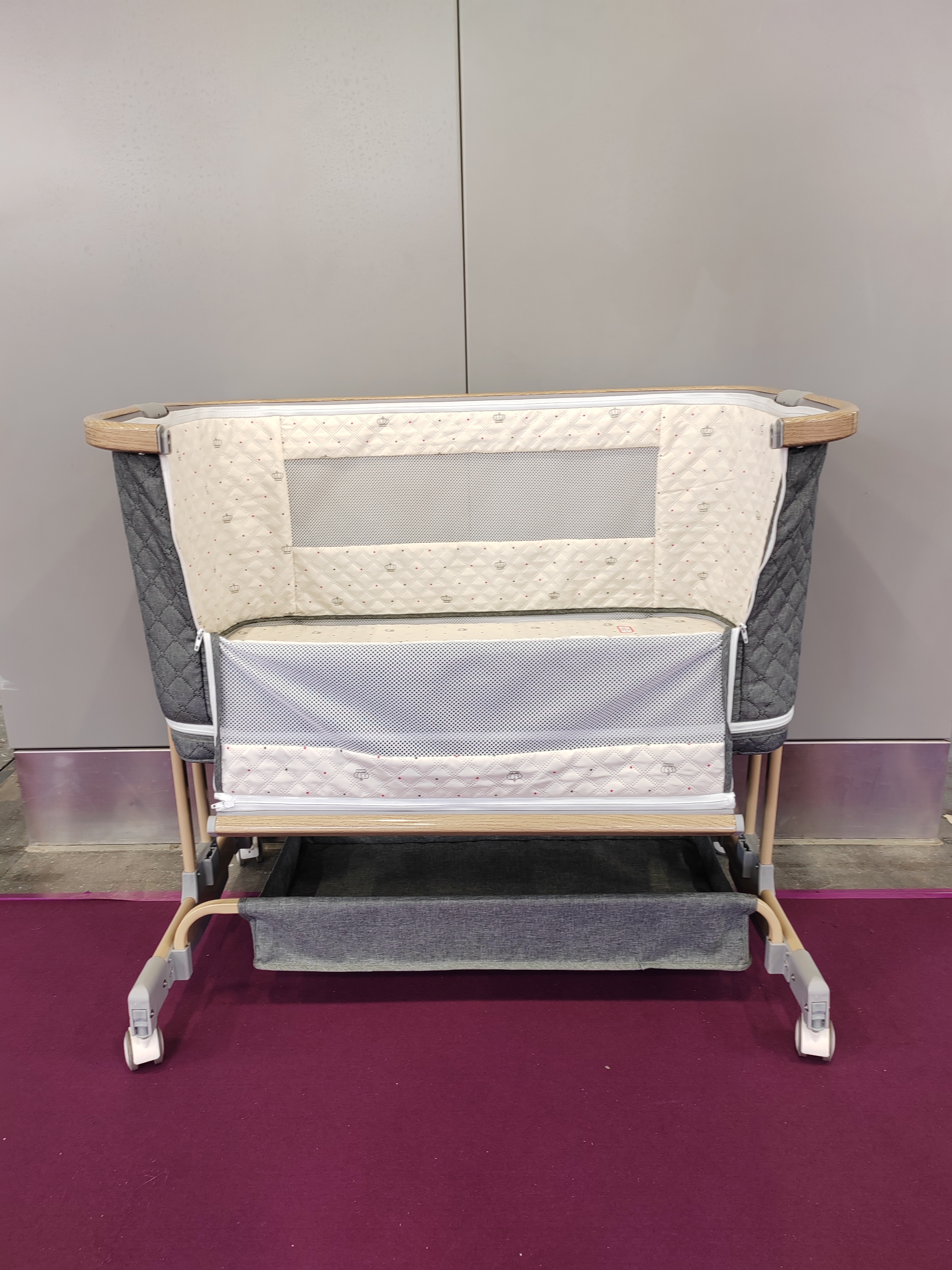 baby swing 501
