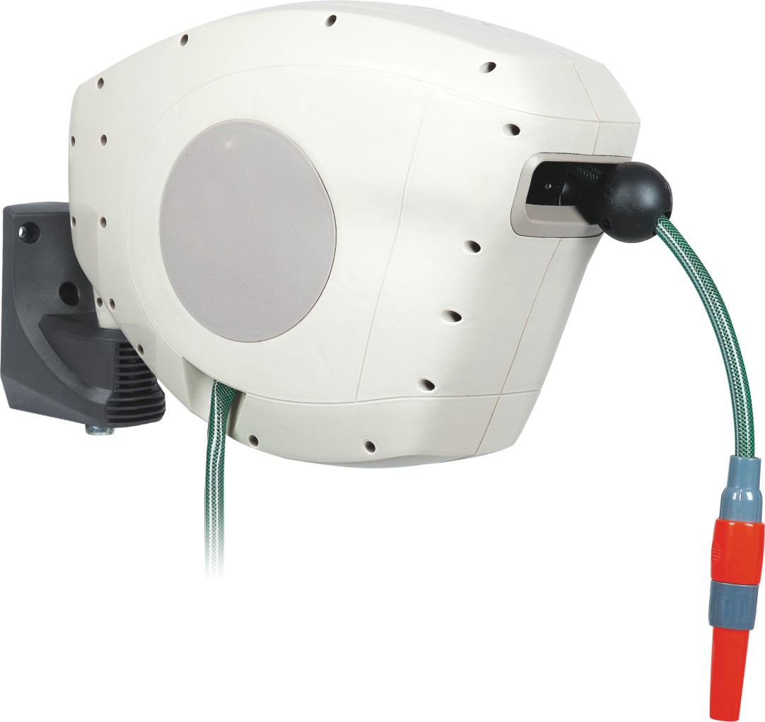Gkw Series Hose Reel
