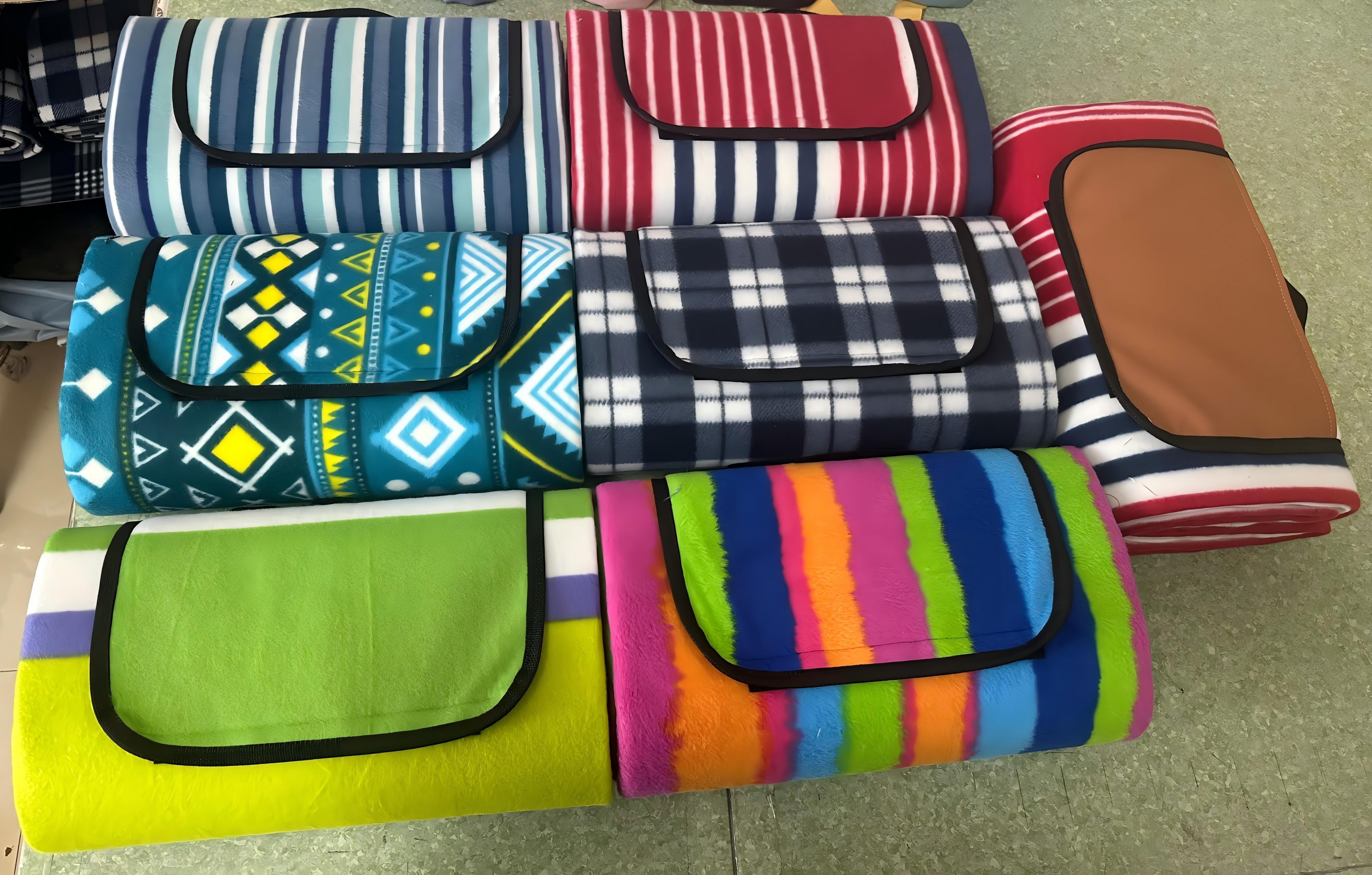 Picnic blanket