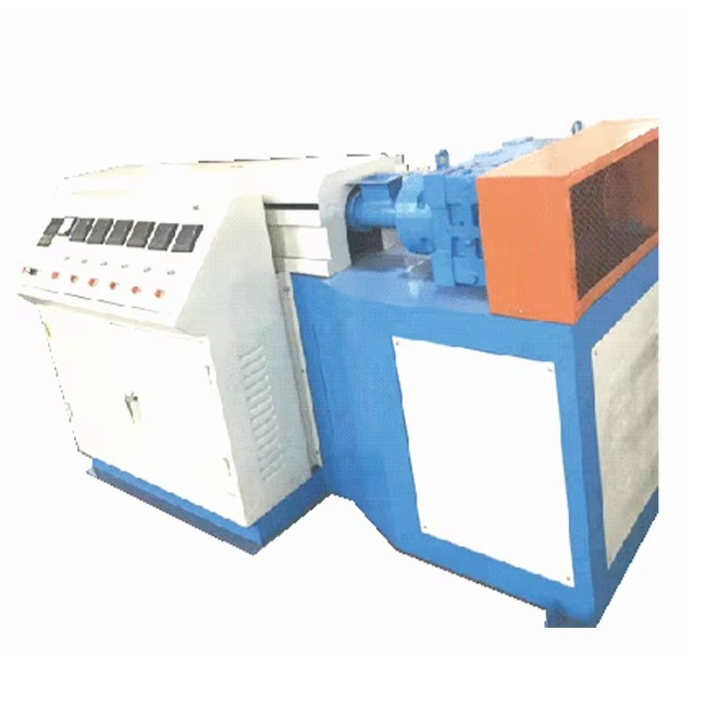 PVC Coated Flexible Conduit Machine