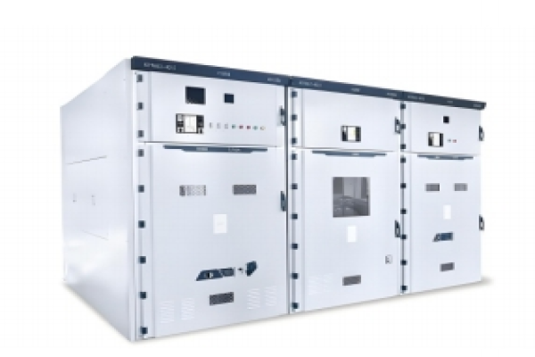 Armored Removable Metal Enclosed Switch Equipment